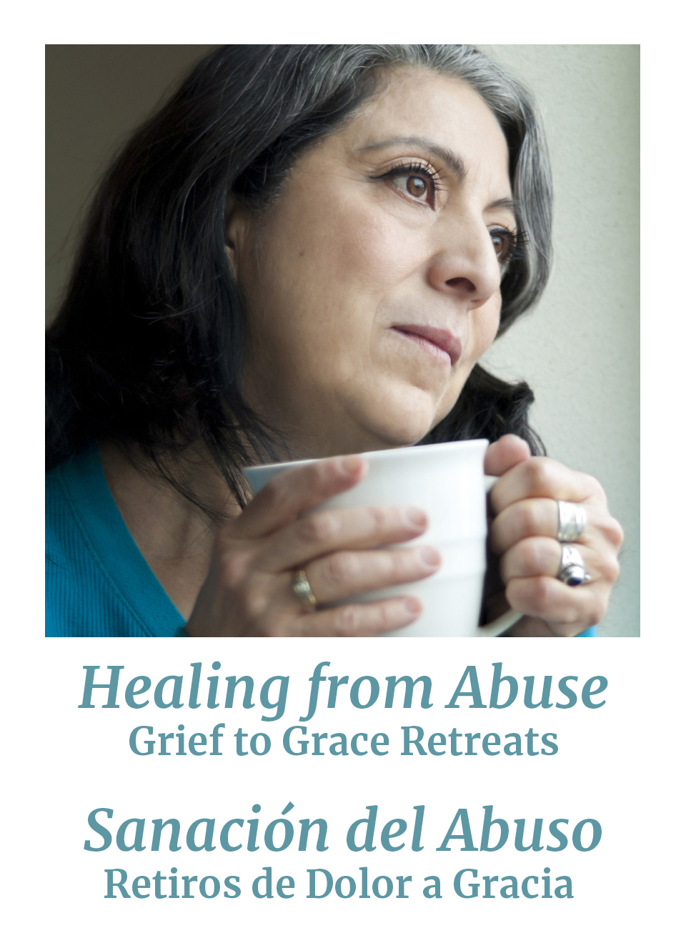 Healing From Abuse Retreats