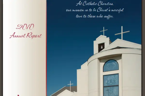 2010 Annual Report