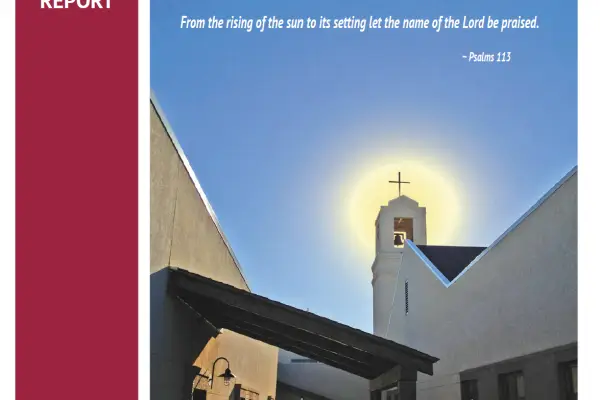 2011 Annual Report
