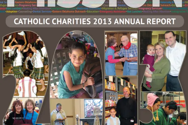2013 Annual Report