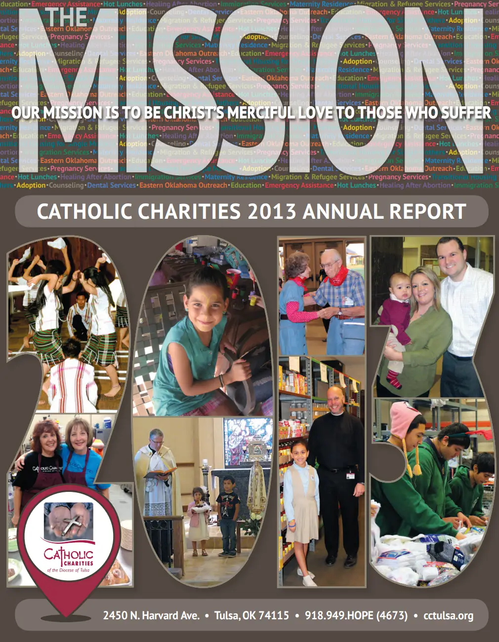 2013 Annual Report