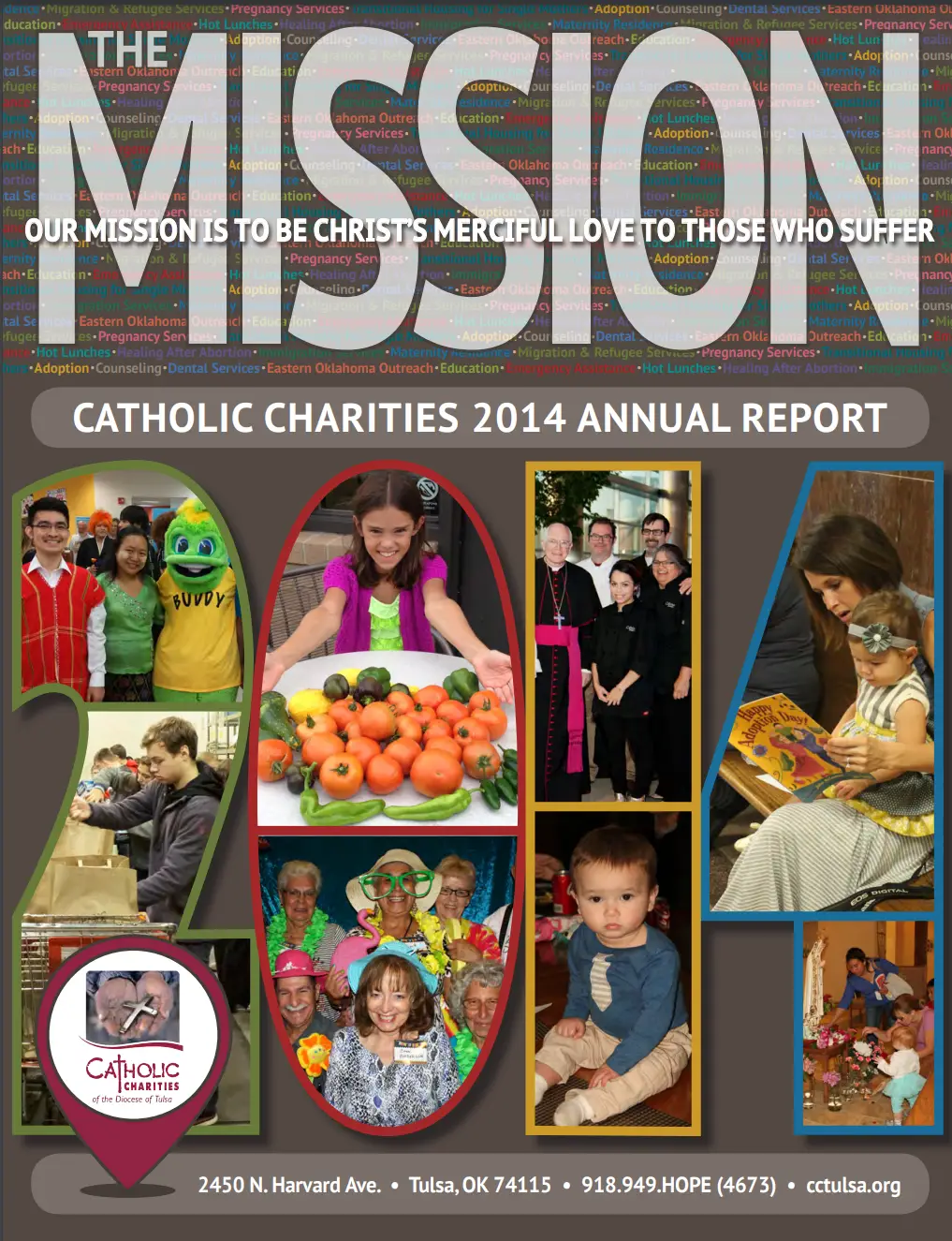 2014 Annual Report