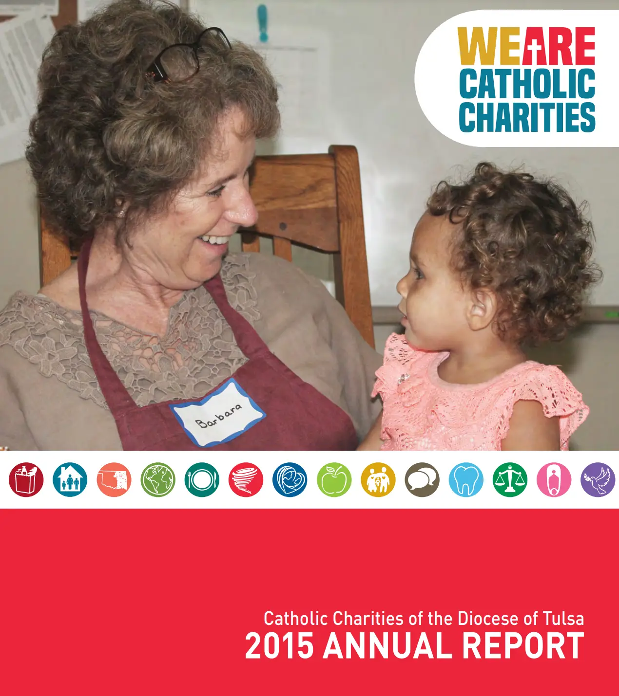 2011 Annual Report
