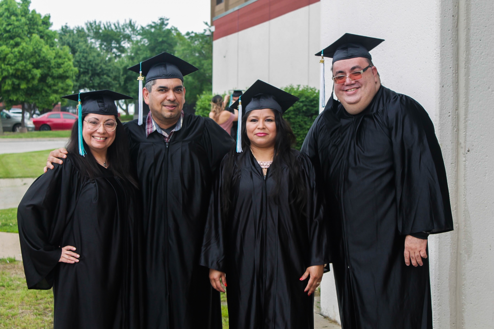 Adult Education Graduation-173