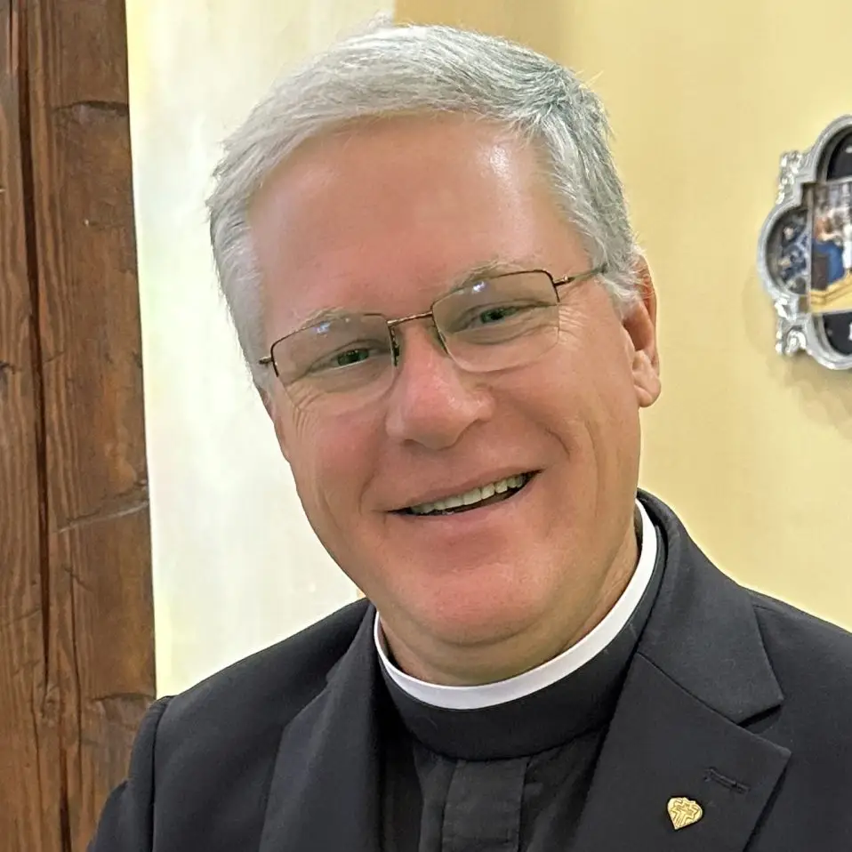 Deacon Kevin Sartorius