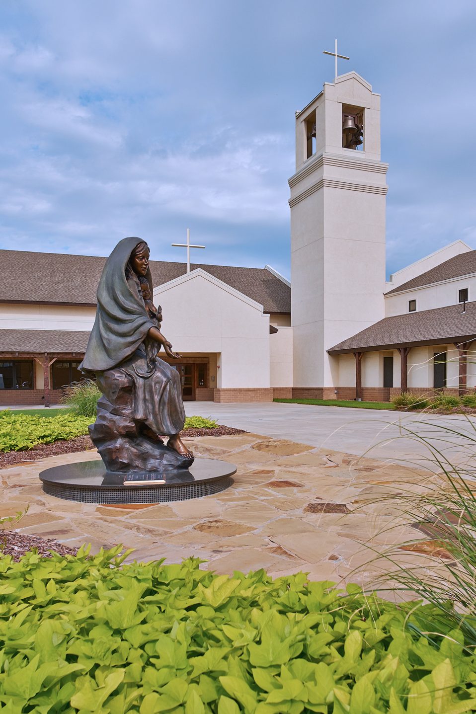 Catholic Charities Of Eastern Oklahoma