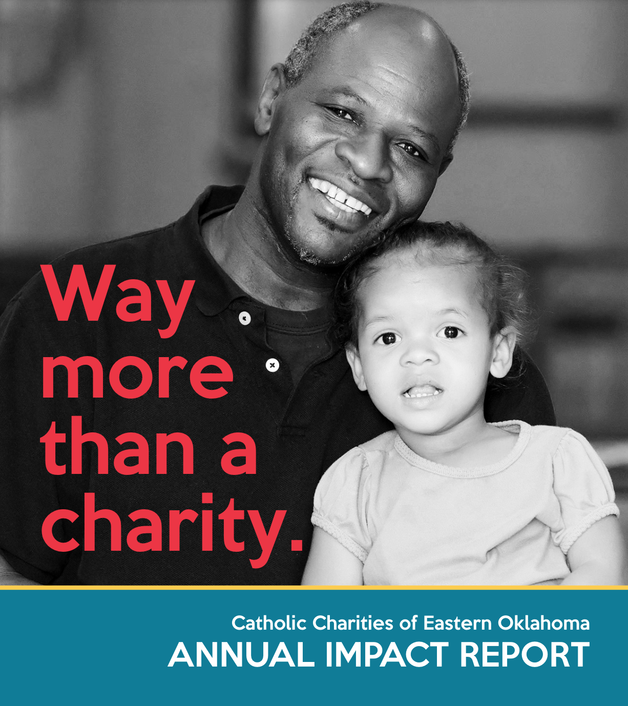 2017 Annual Impact Report