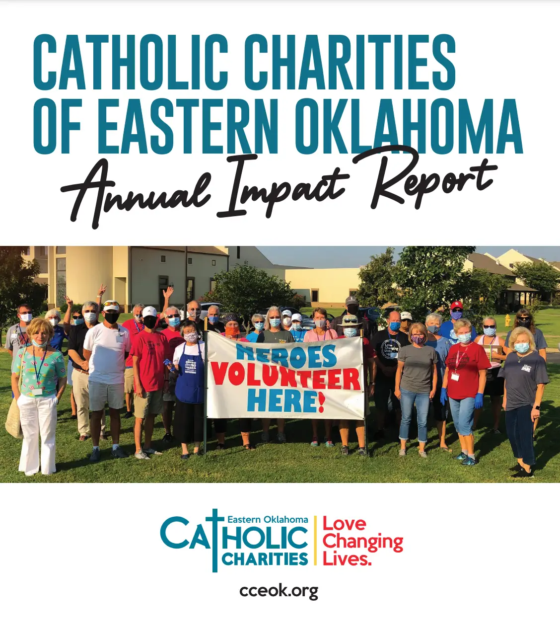 2019 Annual Impact Report