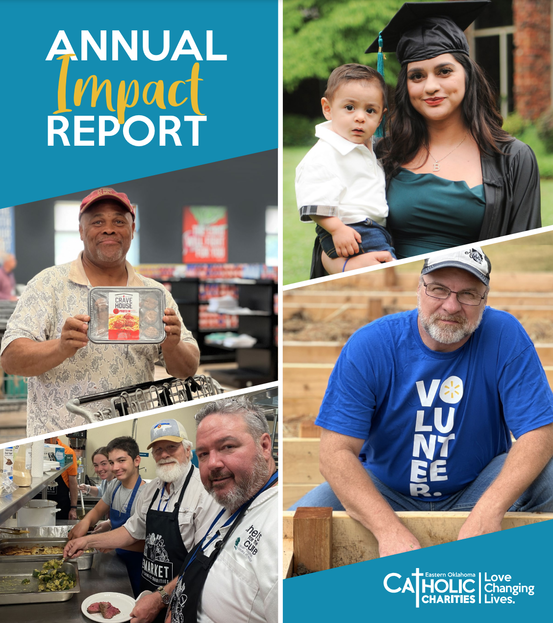 2021 Annual Impact Report