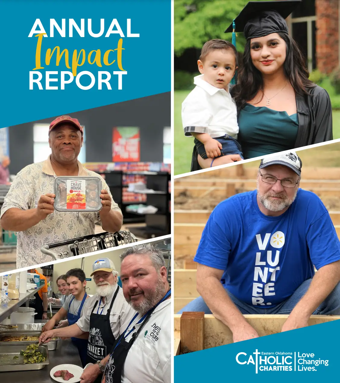 2021 Annual Impact Report