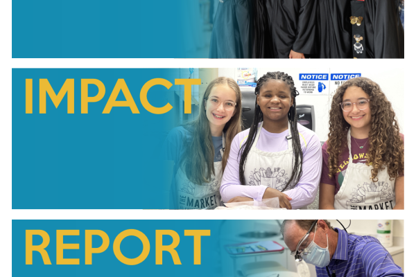 2022 Annual Impact Report