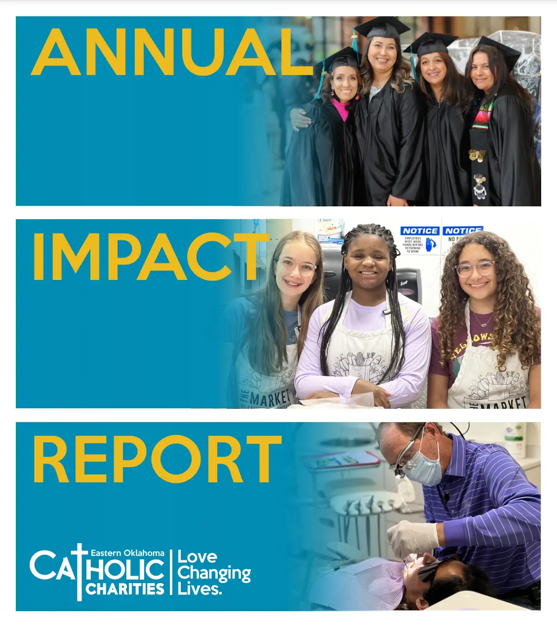 2022 Annual Impact Report