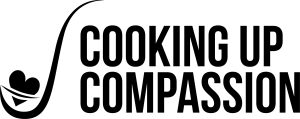Cooking Up Compassion Logo