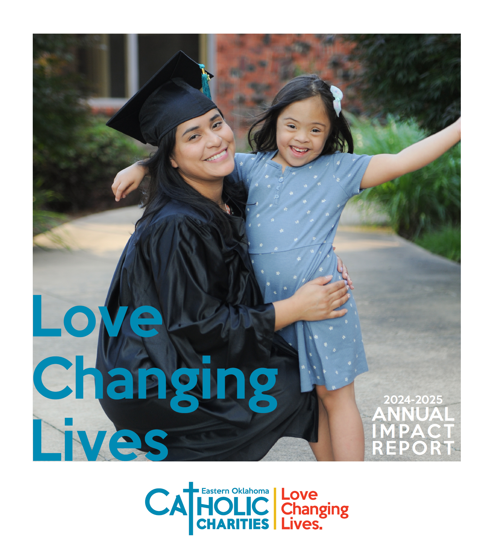 2024-2025 Annual Report