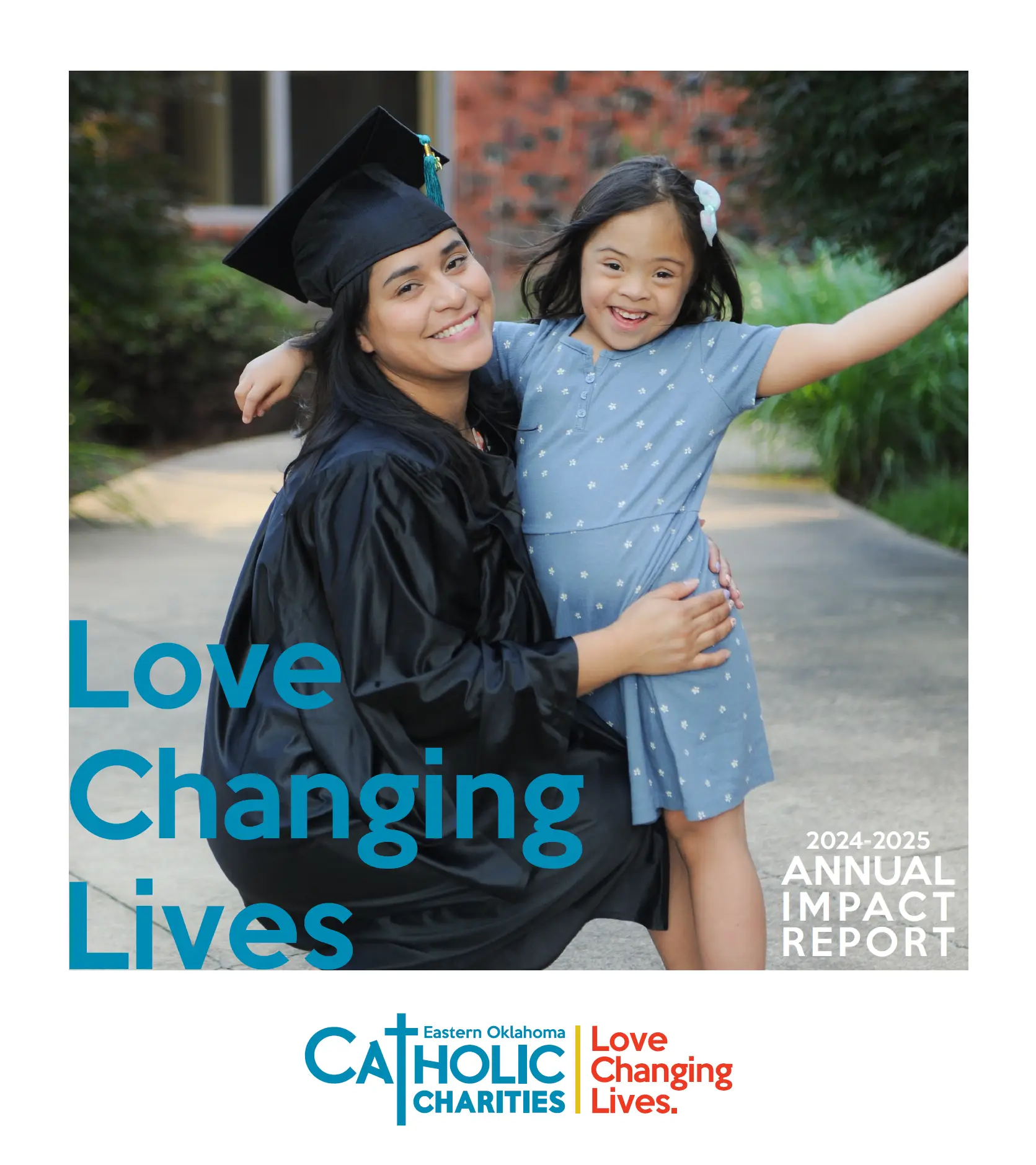 2024-2025 Annual Report