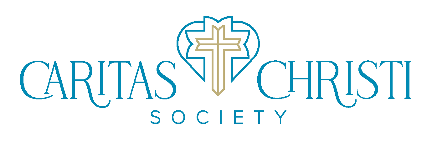 Caritas Christi Society Logo