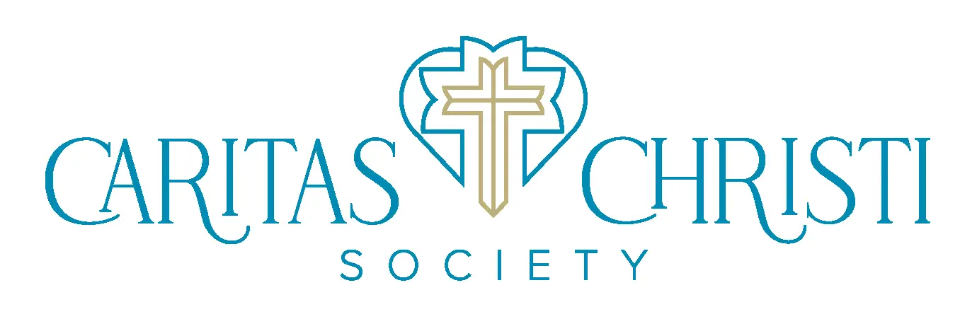Caritas Christi Society Logo