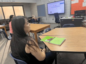 CCEOK and Kendall Whittier partnership in Adult Education