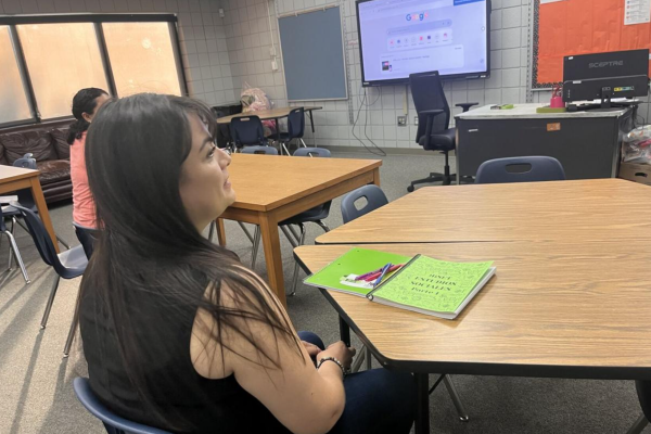 CCEOK and Kendall Whittier partnership in Adult Education