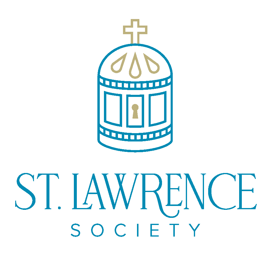 Saint Lawrence Society Logo