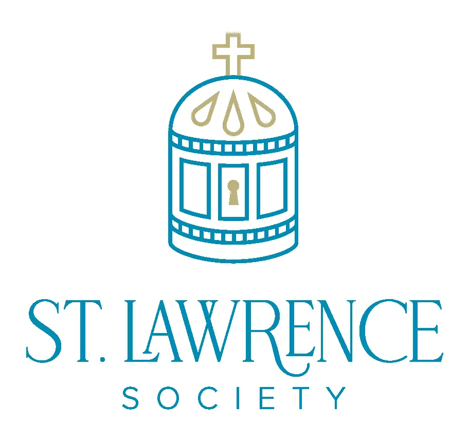 Saint Lawrence Society Logo
